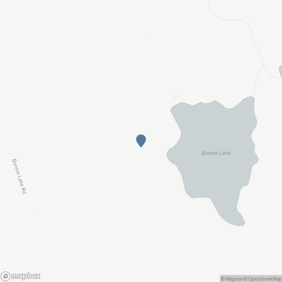 LKR036 - 1047 BONNIE LAKE CAMP ROAD, Bracebridge, Ontario P1L 1W9